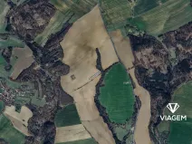 Prodej pole, Ondřejov, 2149 m2