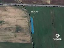 Prodej pole, Ejpovice, 3536 m2