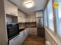 Prodej bytu 3+1, Ostrava, Výškovická, 74 m2