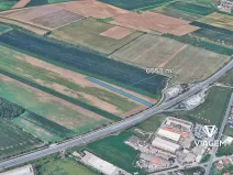 Prodej podílu pole, Rajhrad, 2186 m2