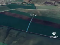 Prodej pole, Šumice, 3219 m2