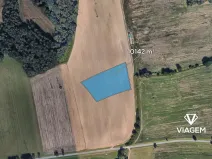 Prodej pole, Rybitví, 10142 m2