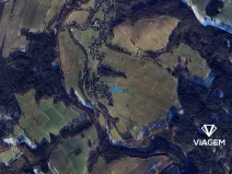 Prodej podílu pole, Višňová, 518 m2