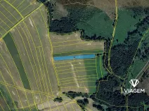 Prodej pole, Bousín, 2769 m2