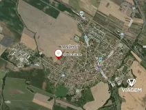 Prodej pozemku pro bydlení, Lanžhot, 328 m2