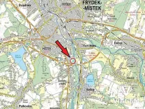 Prodej zahrady, Frýdek-Místek, 4571 m2