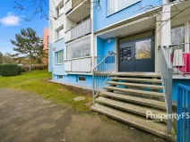 Prodej bytu 2+1, Ústí nad Labem - Střekov, Kamenná, 50 m2