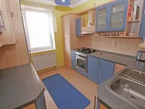 Pronájem bytu 2+1, Hranice, Jižní, 62 m2