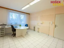 Prodej ordinace, Brno, Kamínky, 89 m2