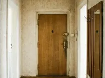 Prodej bytu 1+kk, Praha - Karlín, Křižíkova, 31 m2