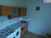 Prodej bytu 1+1, Kladno, Kyjevská, 32 m2