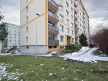 Pronájem bytu 3+1, Liberec, Oldřichova, 64 m2