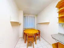 Pronájem bytu 2+1, Příbram, Gen. Kholla, 54 m2