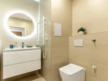 Pronájem bytu 2+1, Vlašim, Komenského, 52 m2