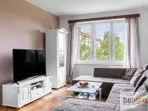 Prodej bytu 2+1, Praha - Hloubětín, Poděbradská, 56 m2