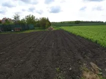 Dražba zahrady, Miroslav, 734 m2