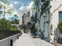 Prodej bytu 4+kk, Praha - Hlubočepy, Pražského, 110 m2