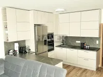 Pronájem bytu 3+kk, Praha - Kyje, Sicherova, 80 m2