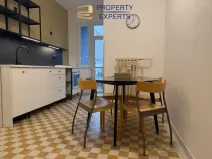 Pronájem bytu 1+1, Brno - Veveří, Mášova, 53 m2