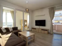 Pronájem bytu 2+kk, Praha - Stodůlky, Toufarova, 62 m2