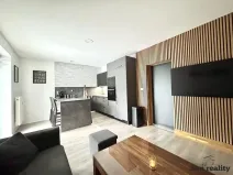 Prodej bytu 2+kk, Milovice, Armádní, 48 m2