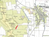 Prodej pole, Dolní Dunajovice, 9912 m2