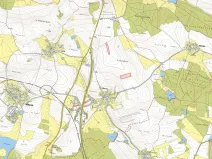 Prodej pole, Mezno, 28172 m2