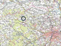 Prodej pole, Mšec, 20480 m2