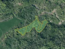 Prodej pole, Děčín, 39682 m2