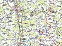 Prodej pole, Mlýny, 27546 m2