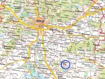 Prodej sadu/vinice, Morkůvky, 4640 m2