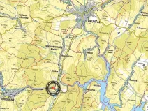 Prodej louky, Valšov, 33558 m2