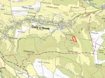 Prodej louky, Čistá u Horek, 20084 m2