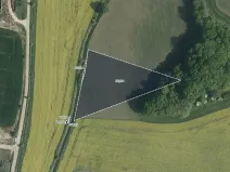 Prodej pole, Třebosice, 24530 m2