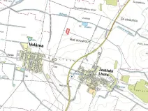 Prodej pole, Jestřabí Lhota, 7028 m2