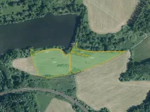 Prodej louky, Ostrov, 28839 m2