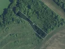 Prodej pole, Starovičky, 1914 m2