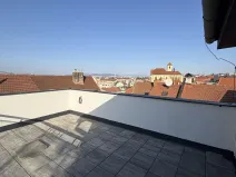 Pronájem bytu 3+1, Boskovice, Velenova, 100 m2