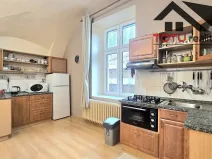 Prodej bytu 2+kk, Jaroměř, 65 m2