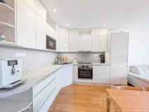 Prodej bytu 3+kk, Praha, Tunelářů, 69 m2