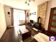 Prodej bytu 3+1, Čestice - Doubravice u Volyně, 91 m2