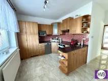 Prodej bytu 3+1, Čestice - Doubravice u Volyně, 91 m2