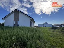 Prodej rodinného domu, Dříteč, 125 m2