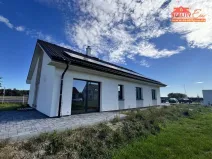 Prodej rodinného domu, Dříteč, 125 m2