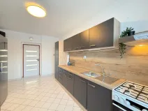 Pronájem bytu 2+1, Horka nad Moravou, 1. máje, 88 m2