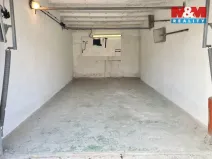 Prodej garáže, České Budějovice, U Lávky, 18 m2