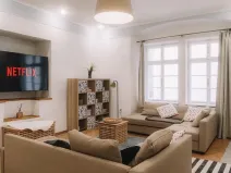 Pronájem bytu 3+1, Praha - Staré Město, Jilská, 103 m2