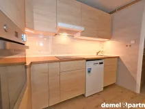 Pronájem rodinného domu, Bransouze, 58 m2