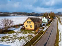 Prodej rodinného domu, Vlčice, 82 m2