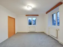 Pronájem bytu 2+1, Trutnov - Střední Předměstí, náměstí Hraničářů, 43 m2